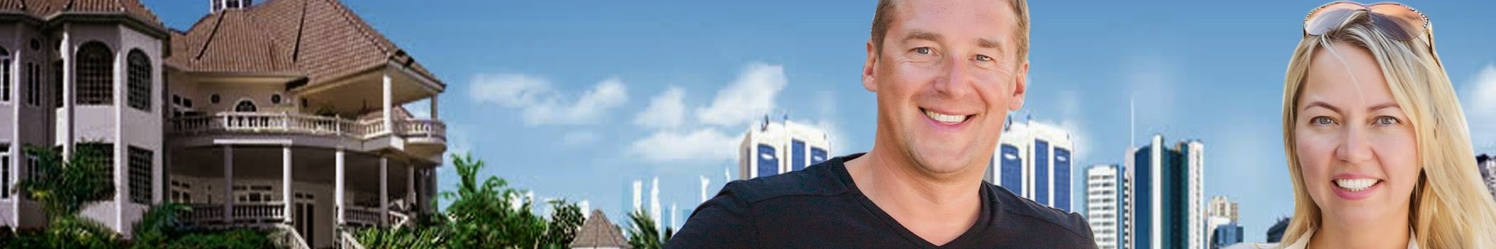 About Us - Bogatov Realty