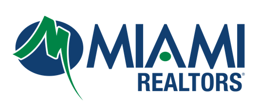 MIAMI Association of Realtors® Logo