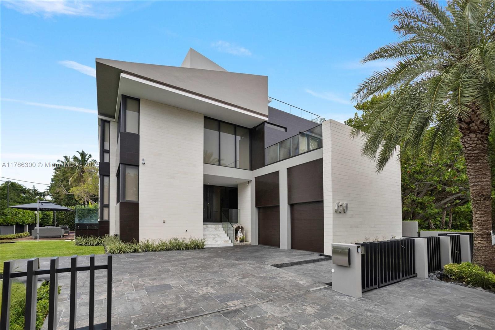 Biscayne Key Estates