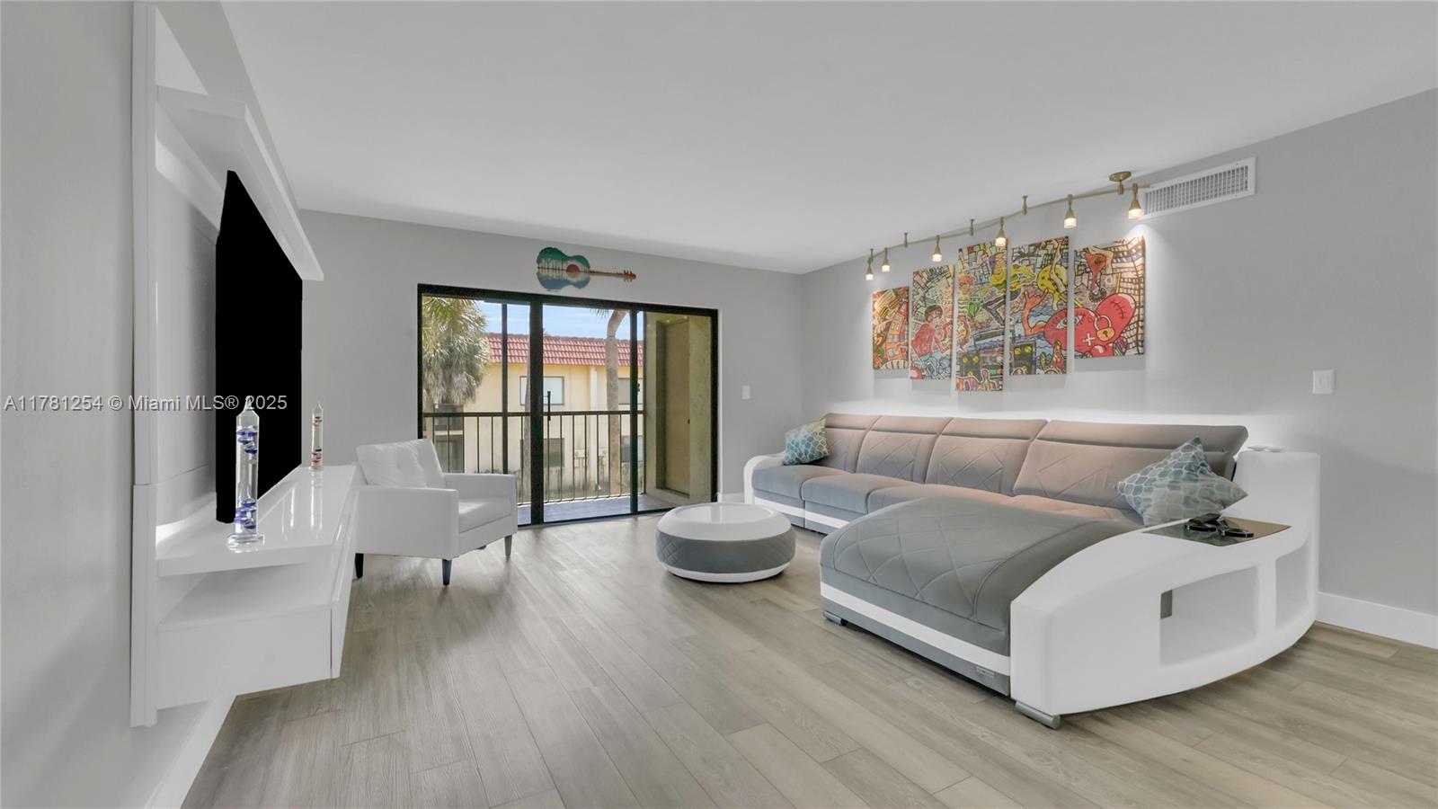 Racquet Club Apartments A