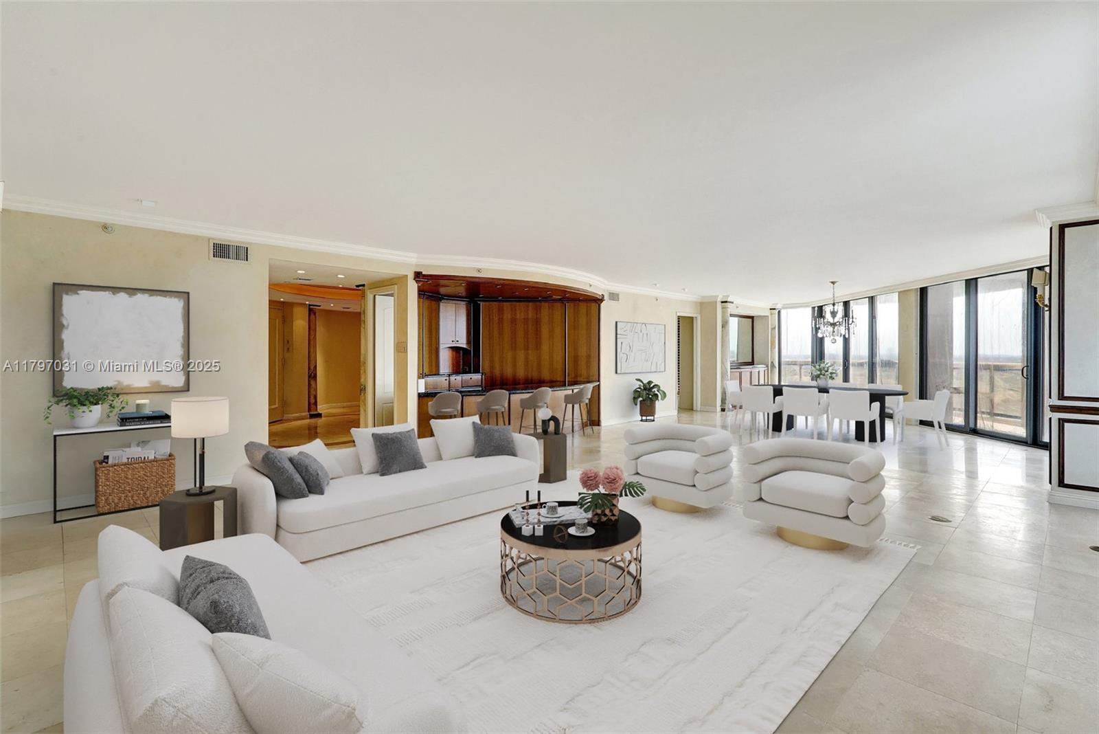 Turnberry Isle South Cond