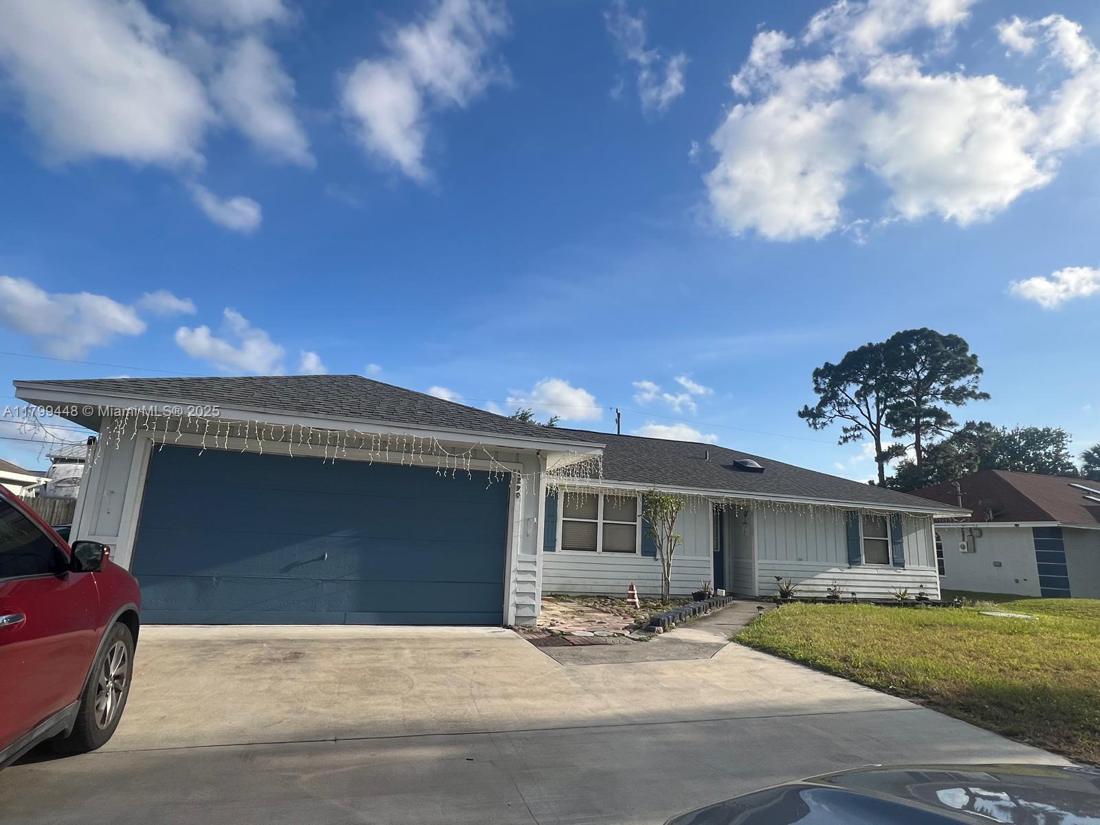 Port St Lucie Section 14