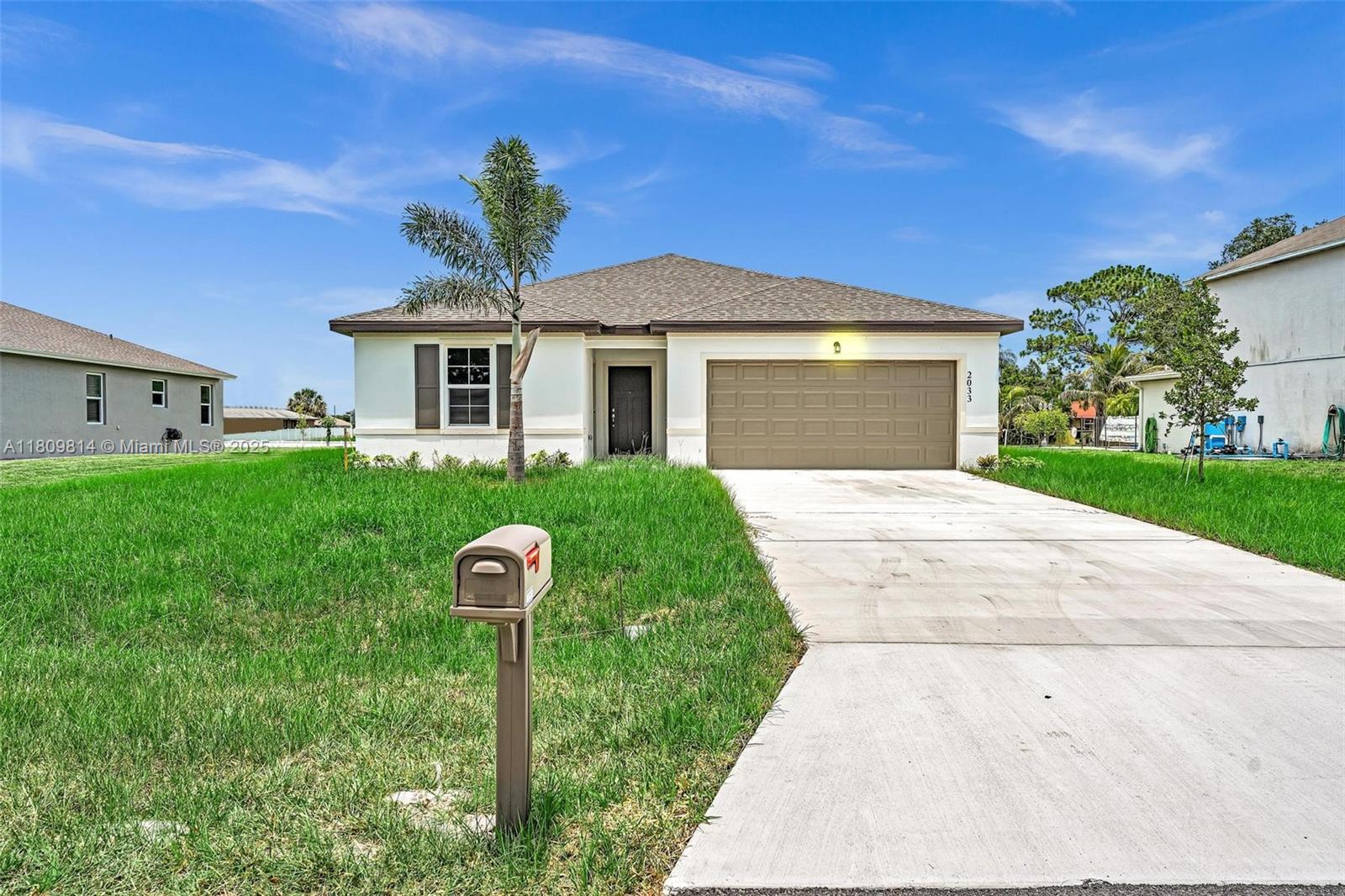 Port St Lucie Section 9