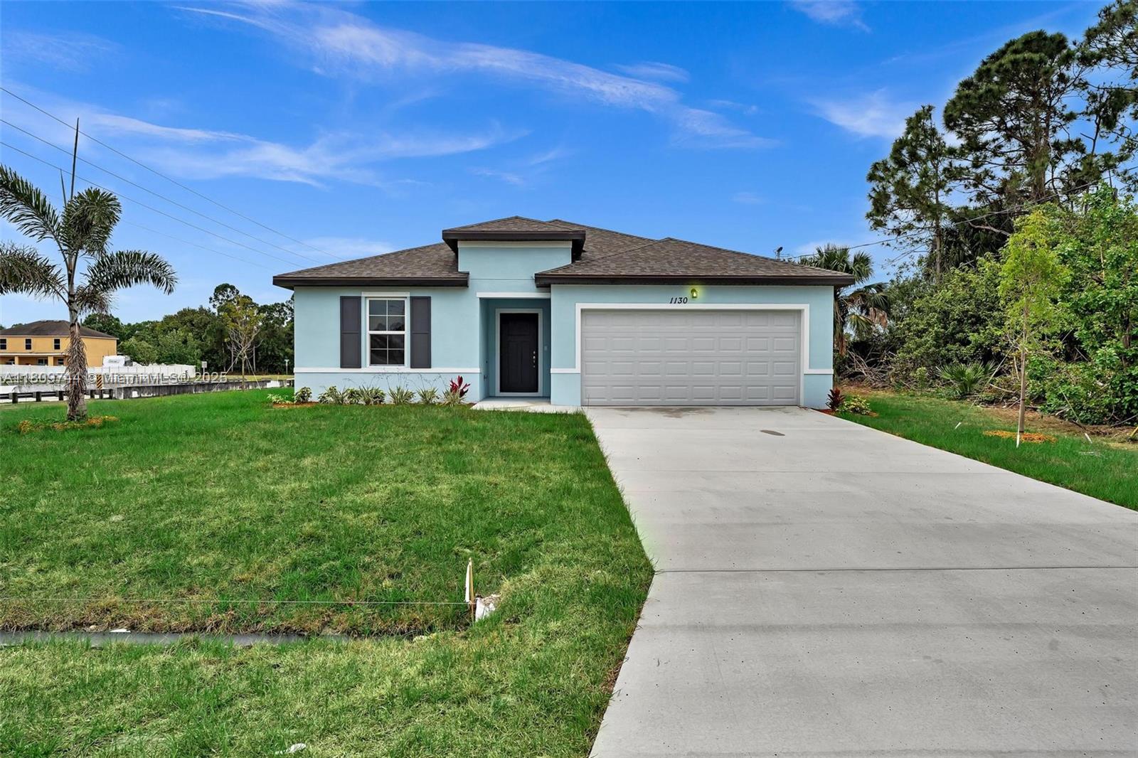 Port St Lucie Section 33