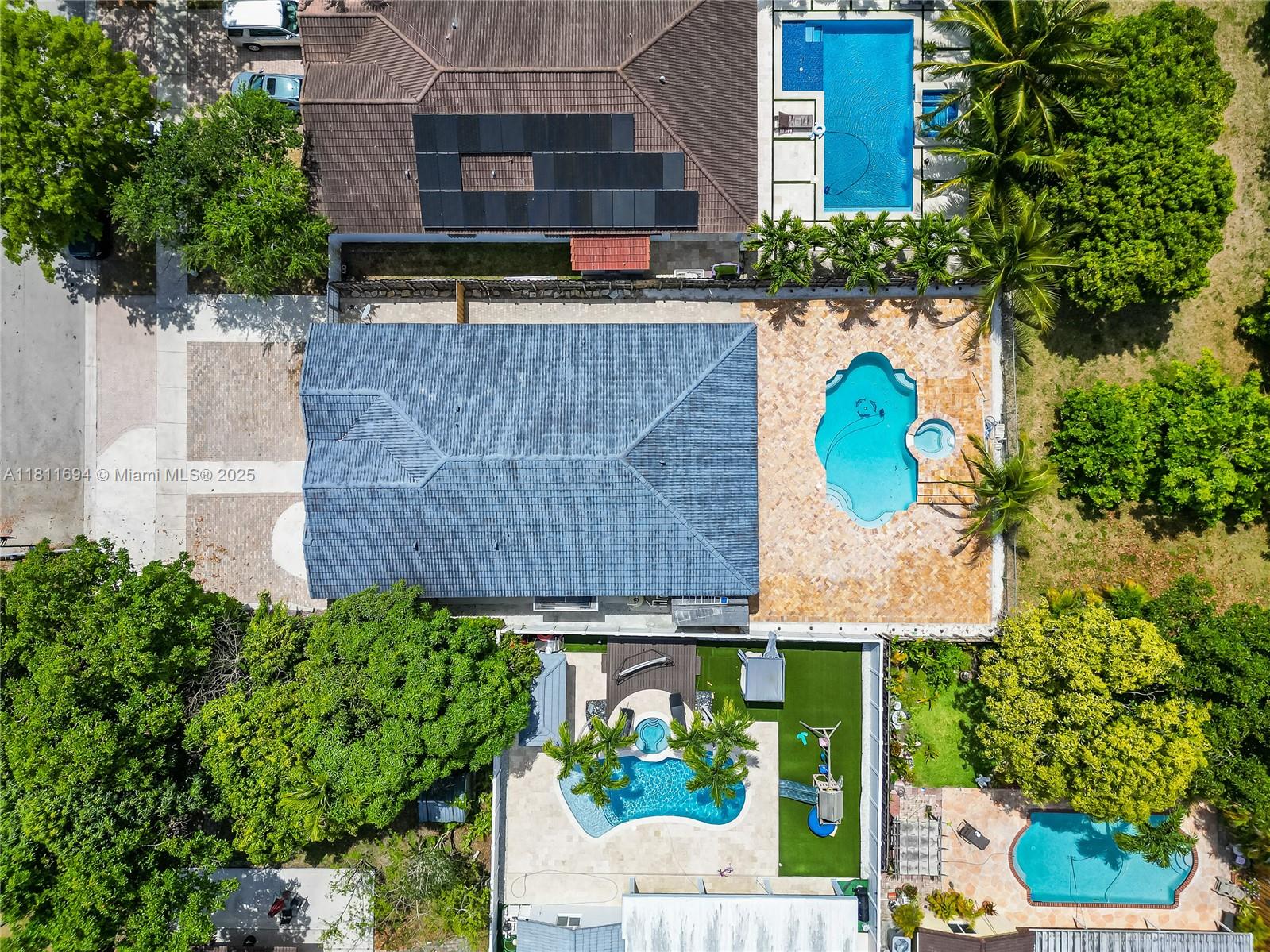 South Point First Additio