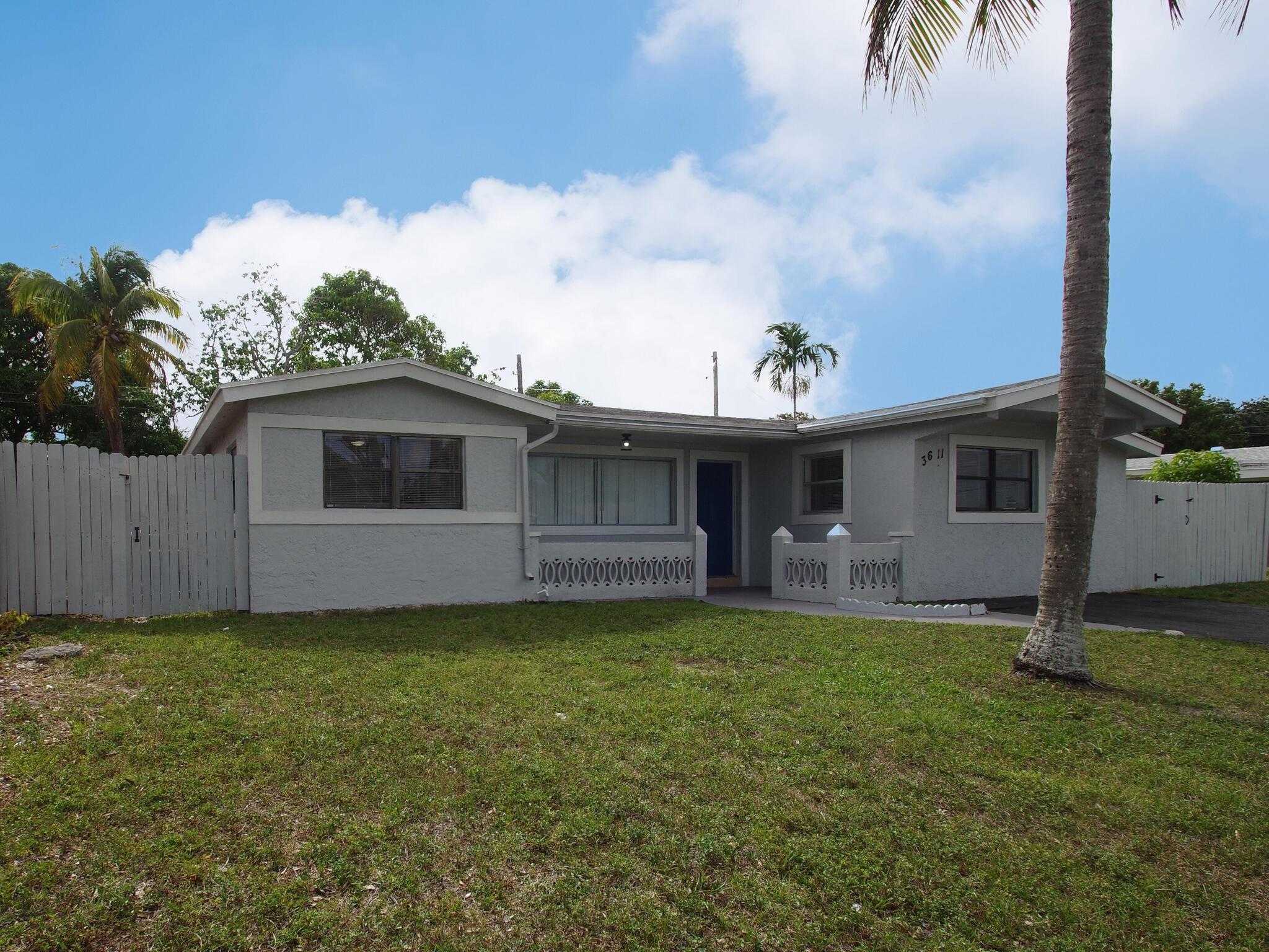 Lauderdale Lakes North Ga