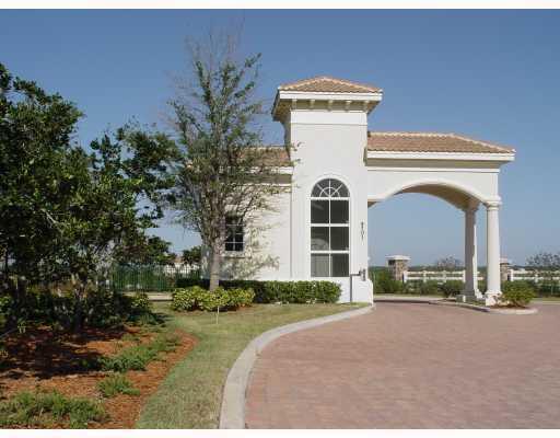 Fox Grove (Aka Meadow Run