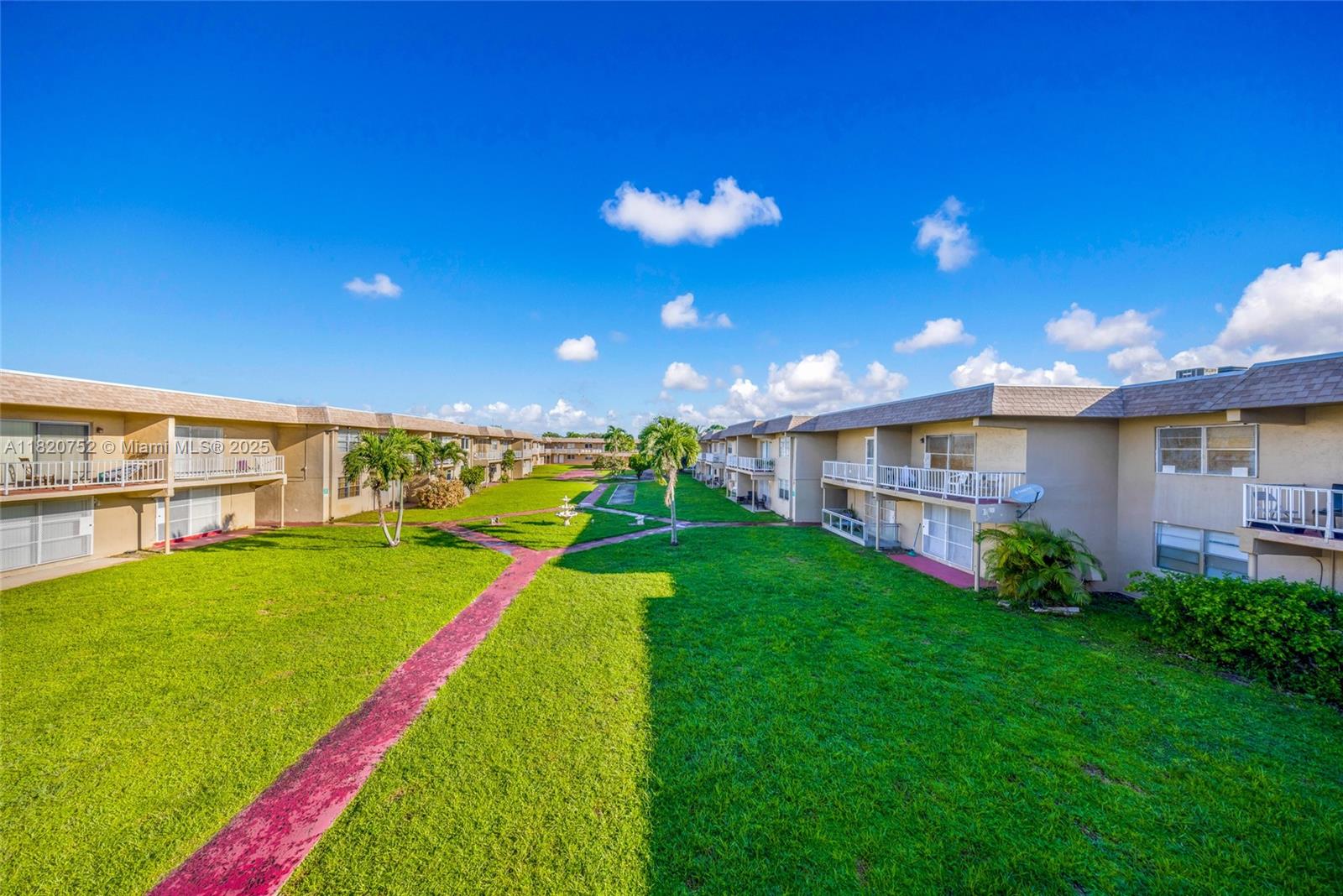 New World Condo Apts II