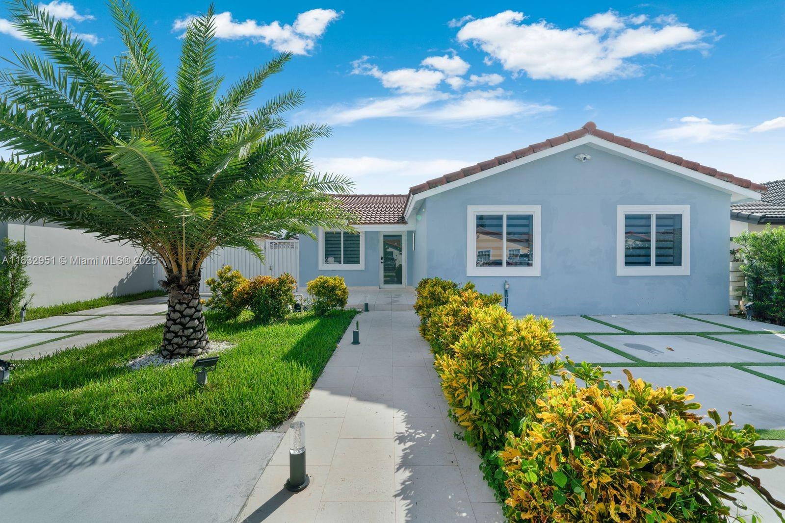 Coral West Heights 2Nd Ad