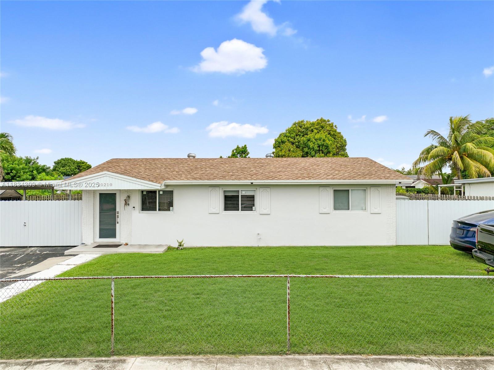 South Miami Heights 2Nd A