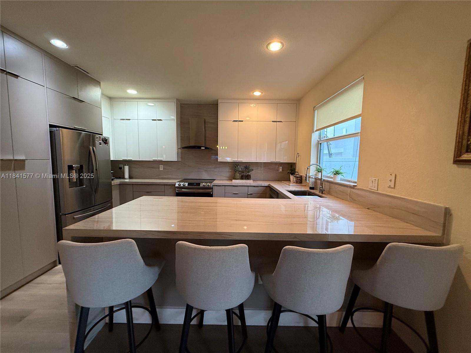 Kendall Commons Residenti