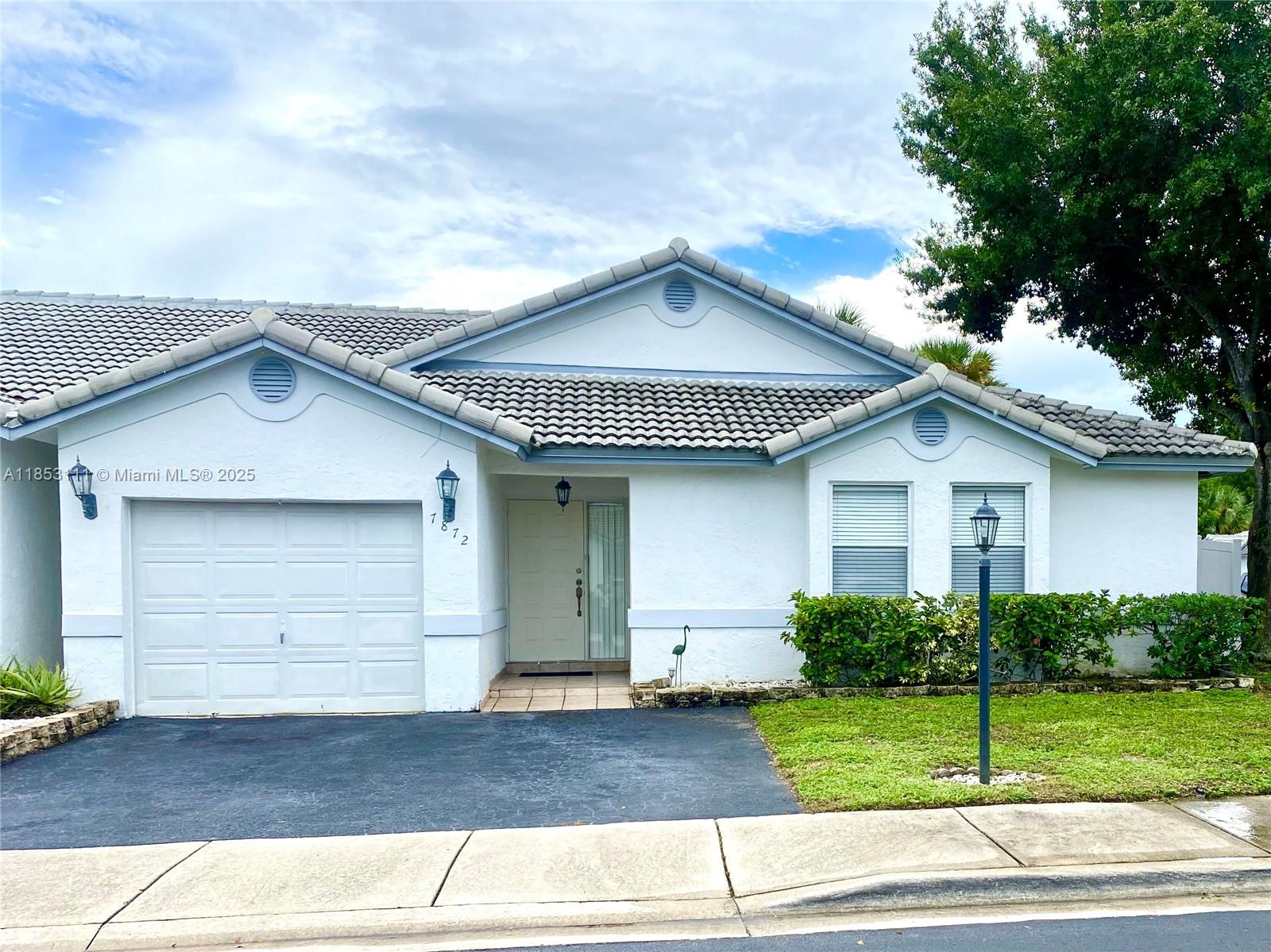 Gateland Residential Plat