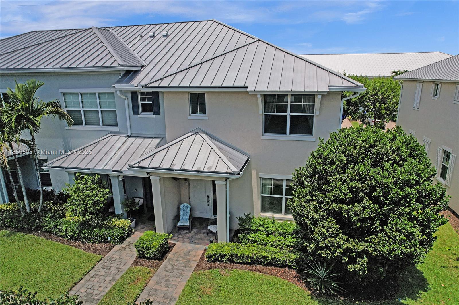 Hillcrest Country Club No