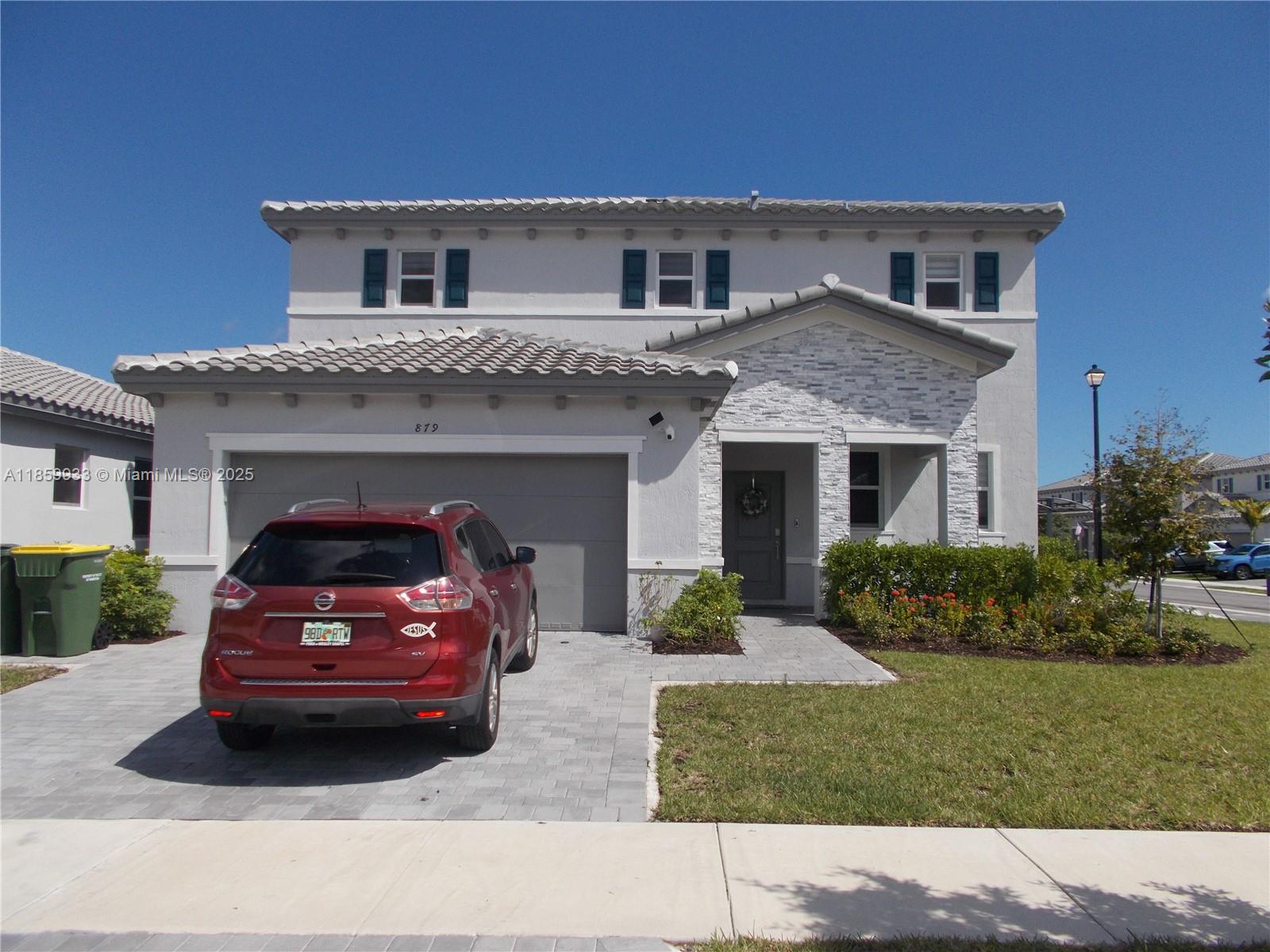 Positano At The Riviera