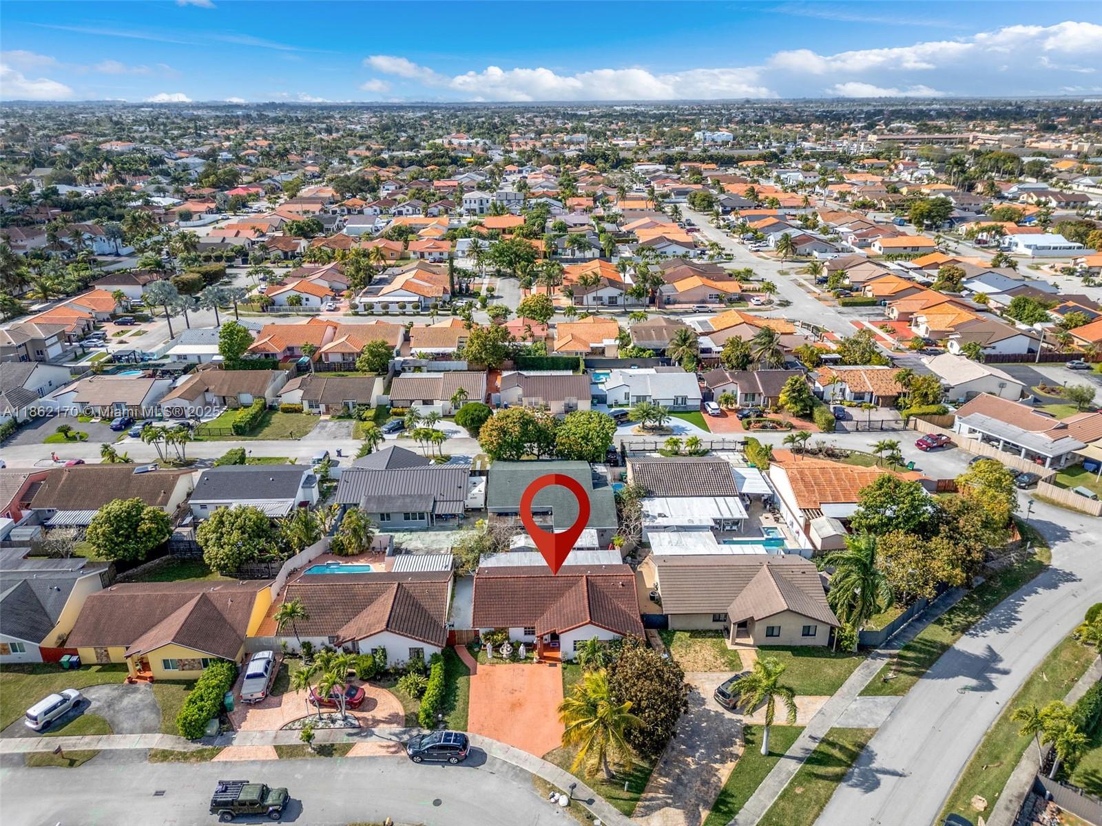 The Cloisters Amended