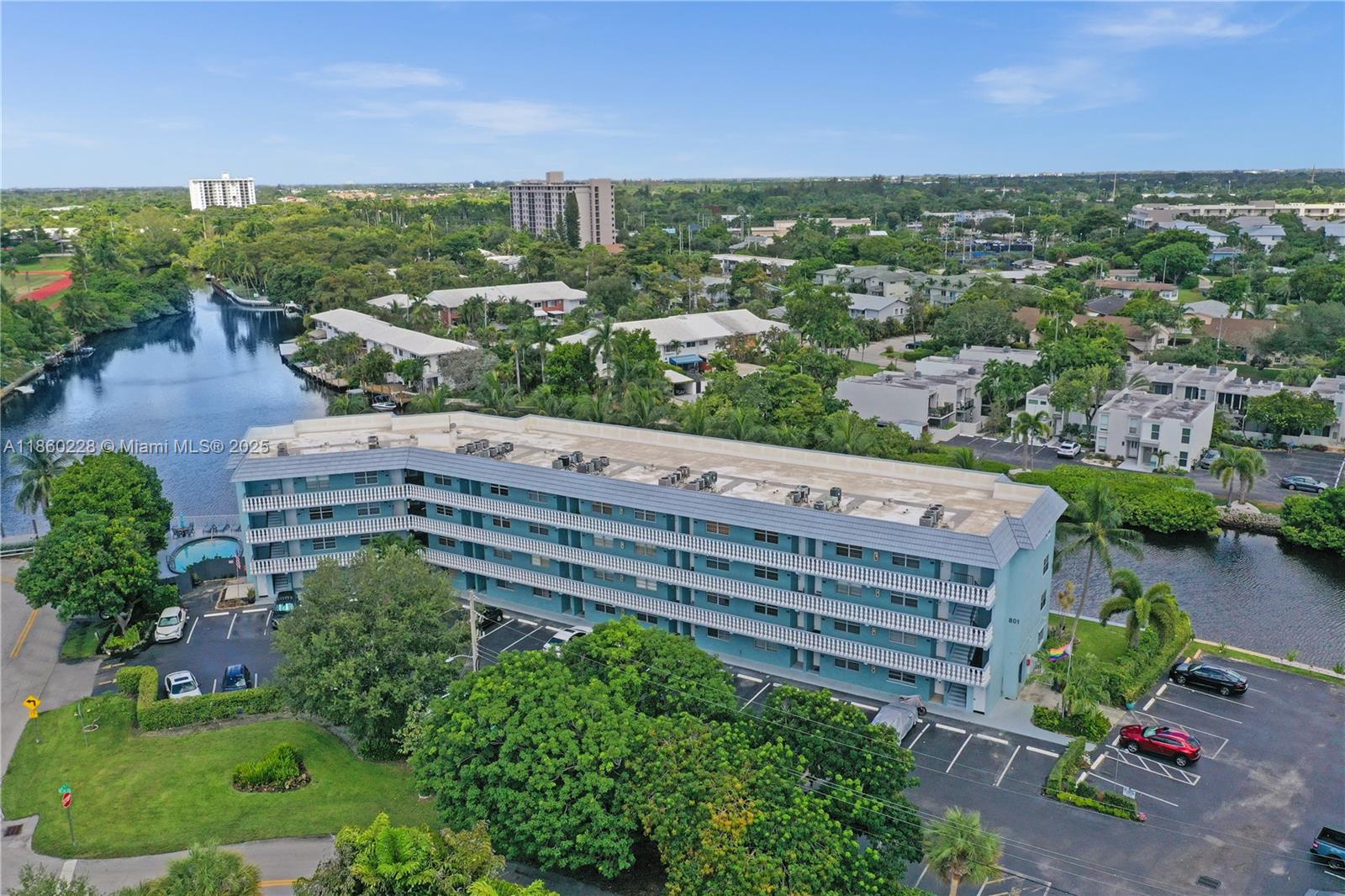 Camelot Shores Condo