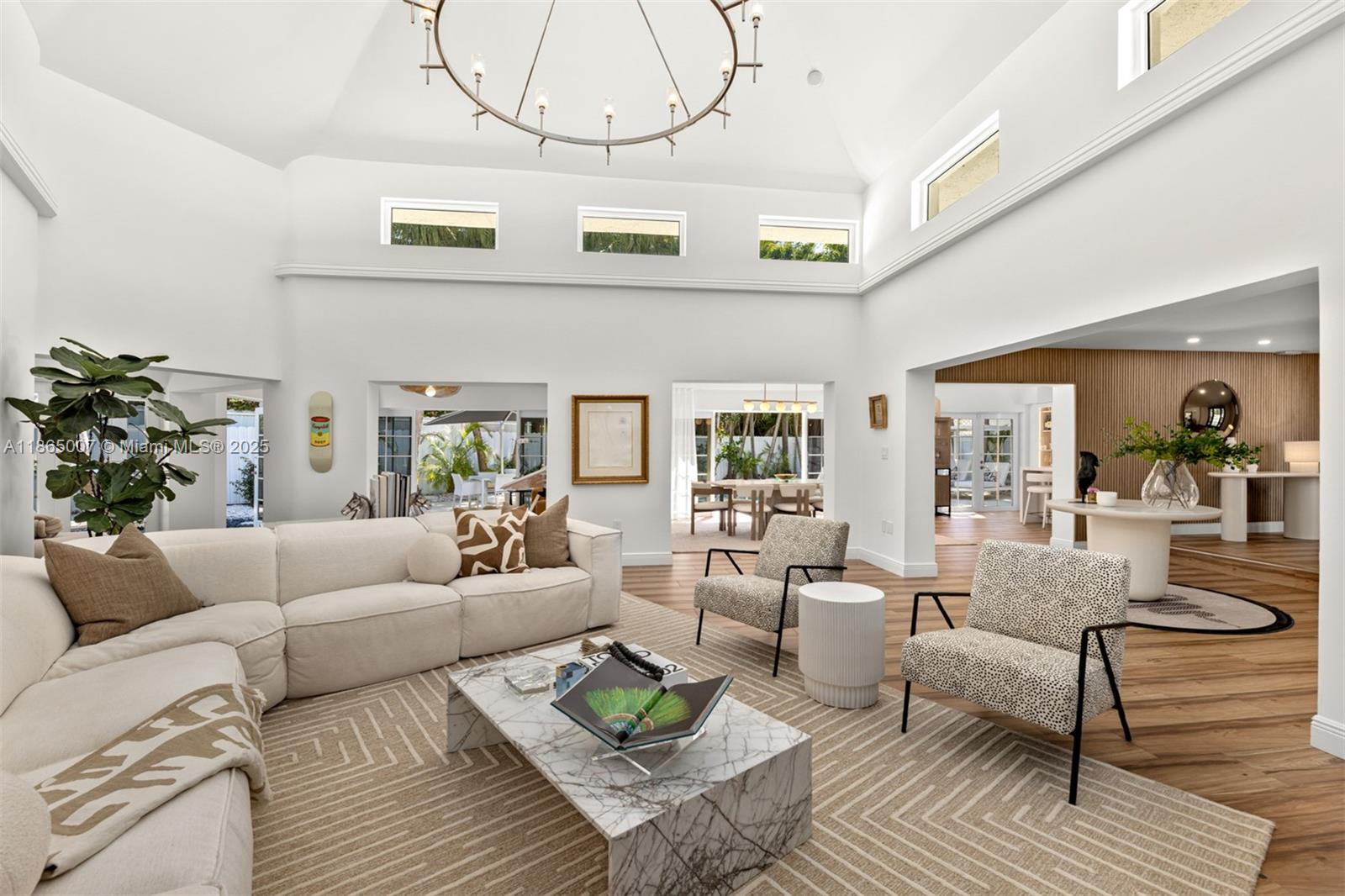 Tropical Isle Homes Sub