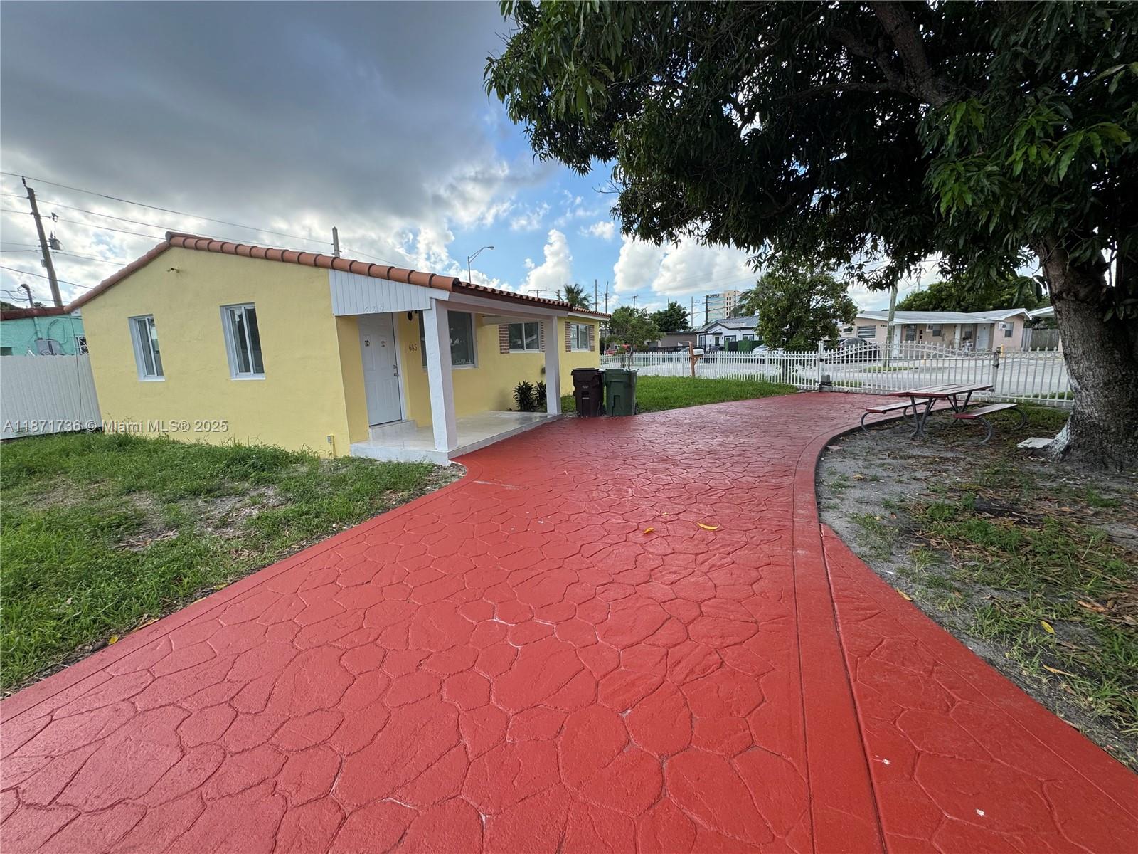 Hialeah Pk