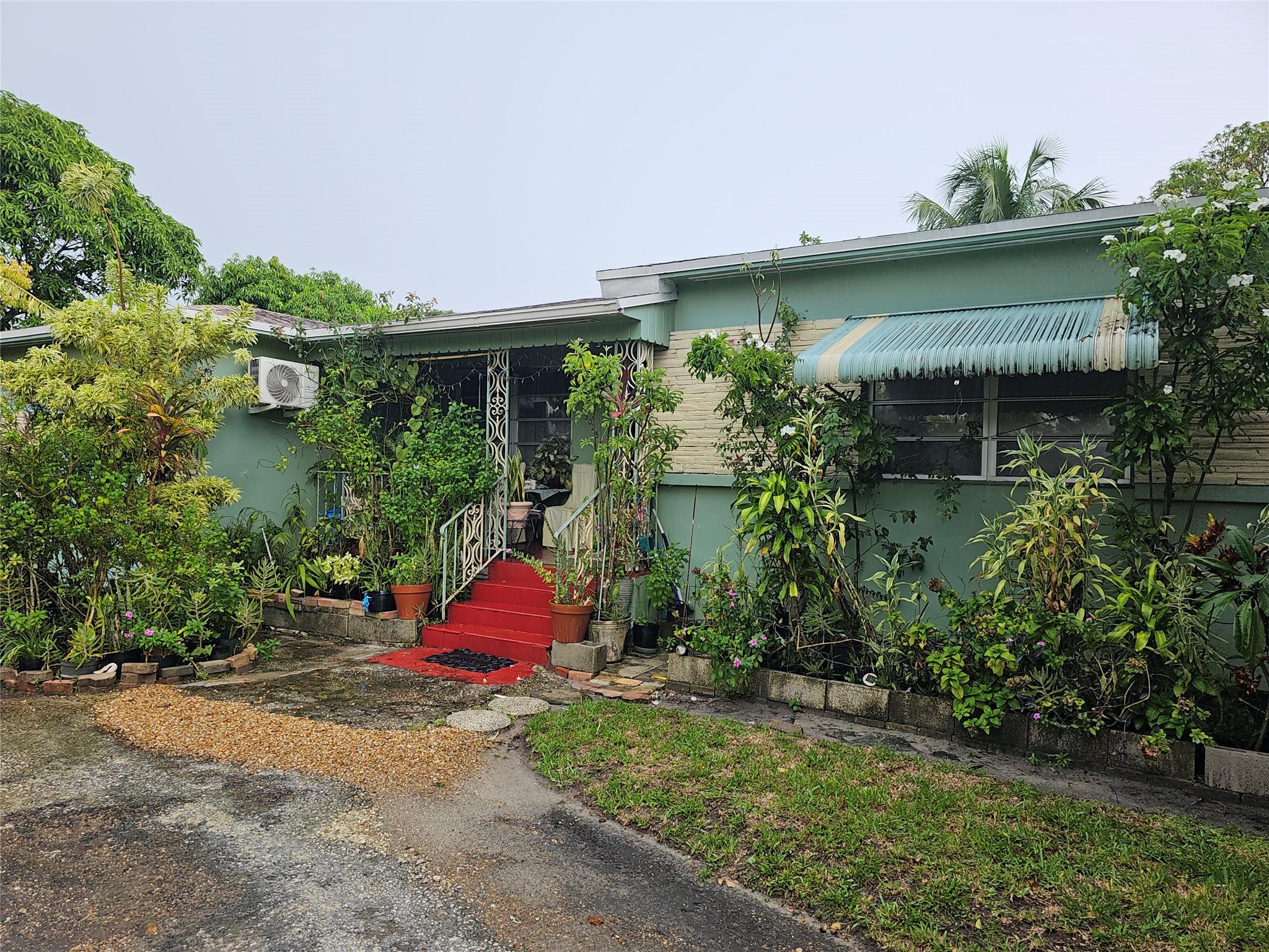 Biscayne Gardens Sec H Pt