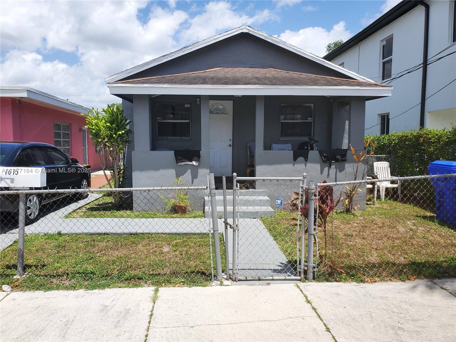 E Liberty City Sec A