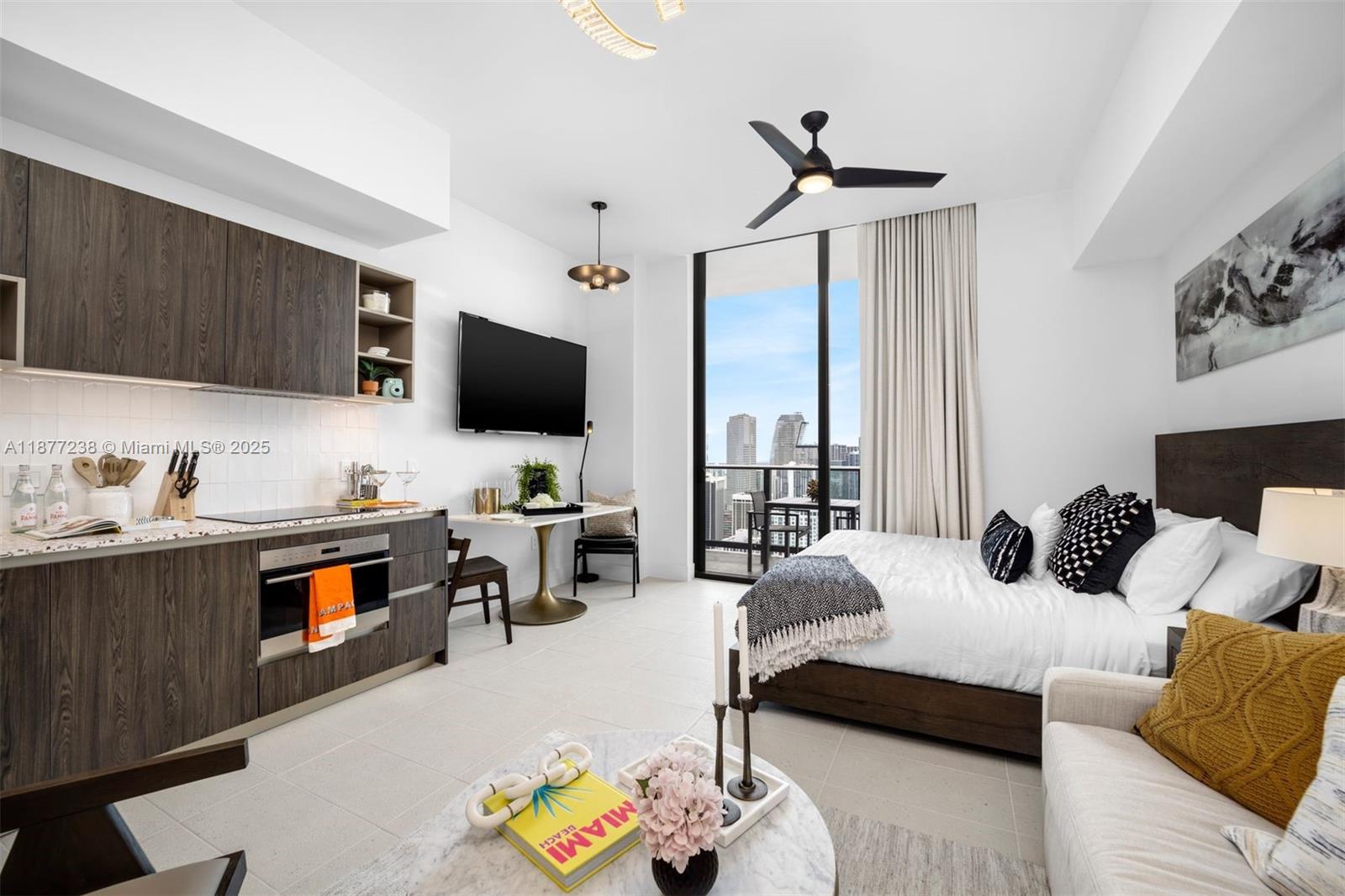 Natiivo / Gale Residences