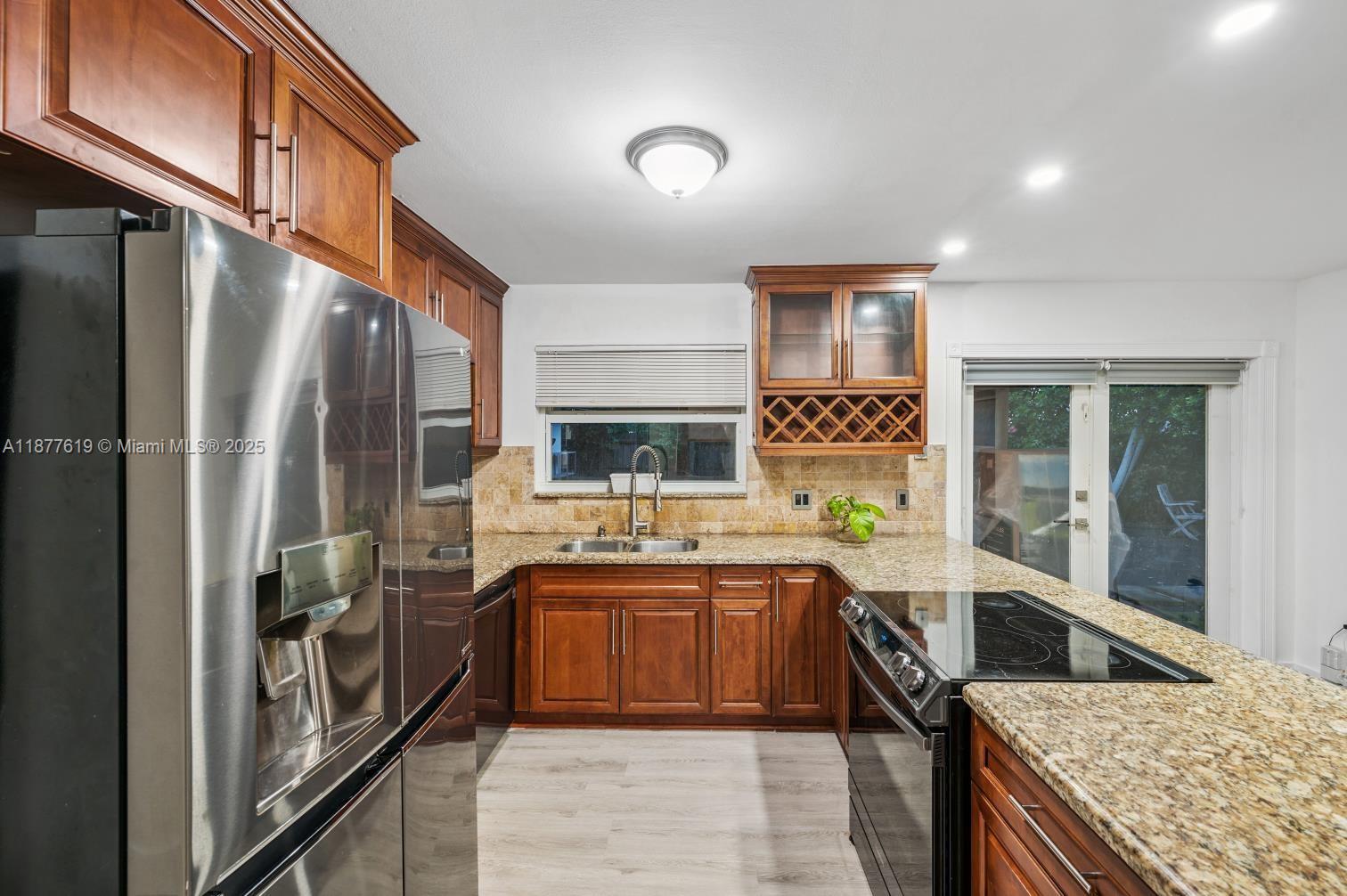 Hacienda Estates Sec 1