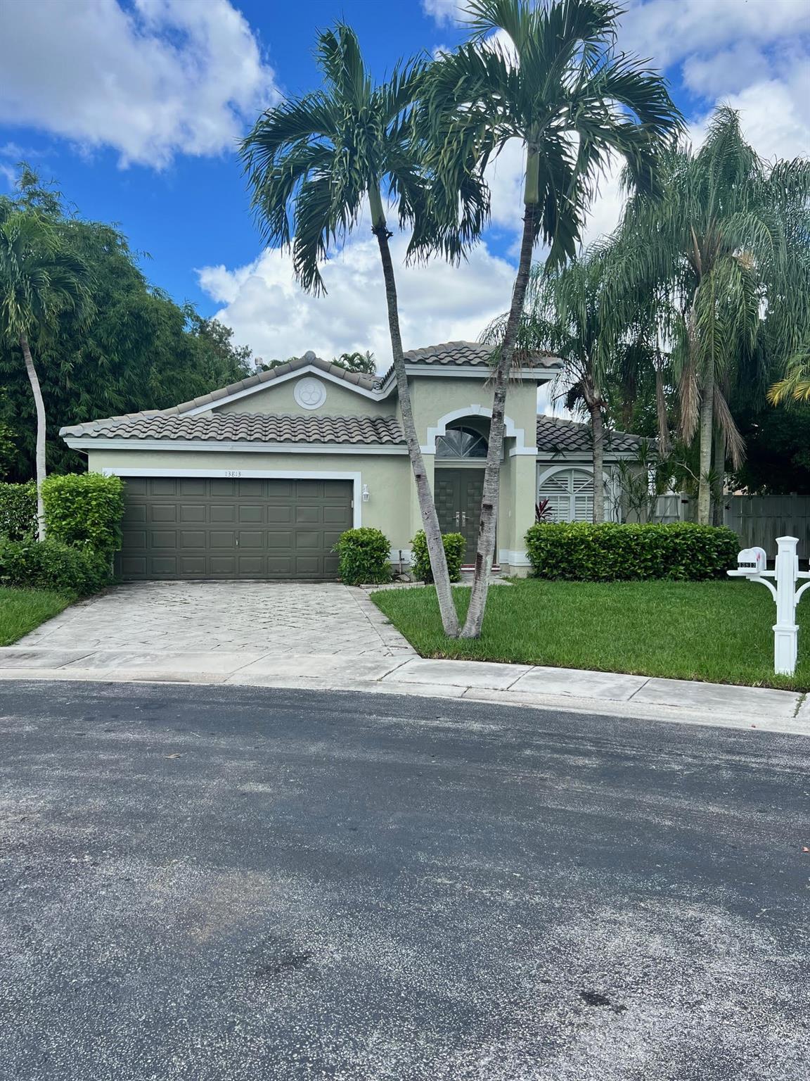 Sawgrass Preserve 157-4 B