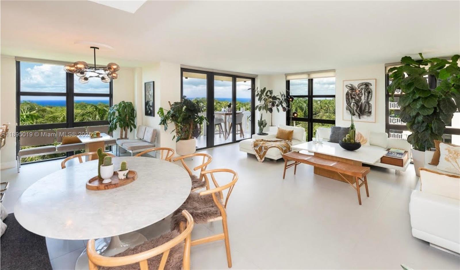 Towers Of Key Biscayne Co