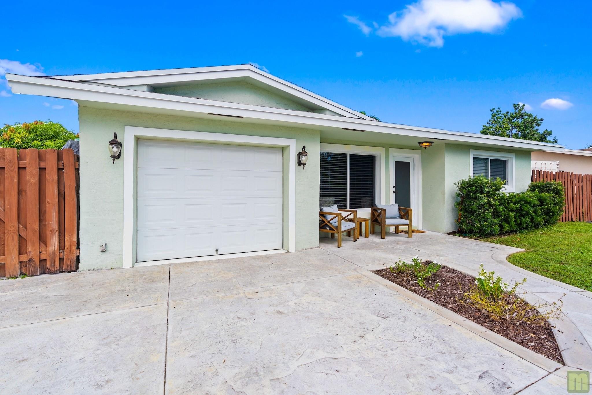 Palm-Aire Village 2Nd Sec