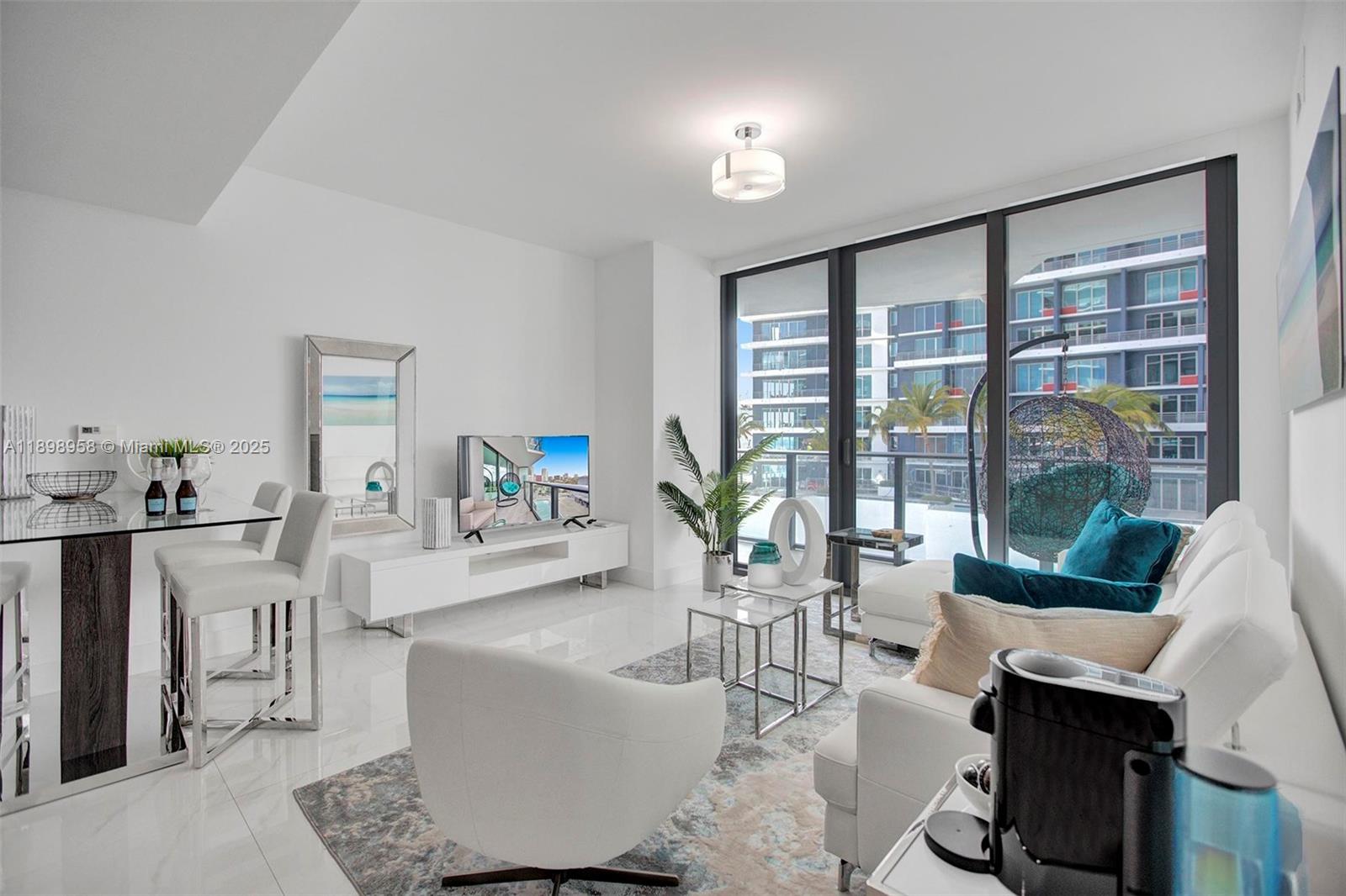 1300 S Miami Avenue Condo