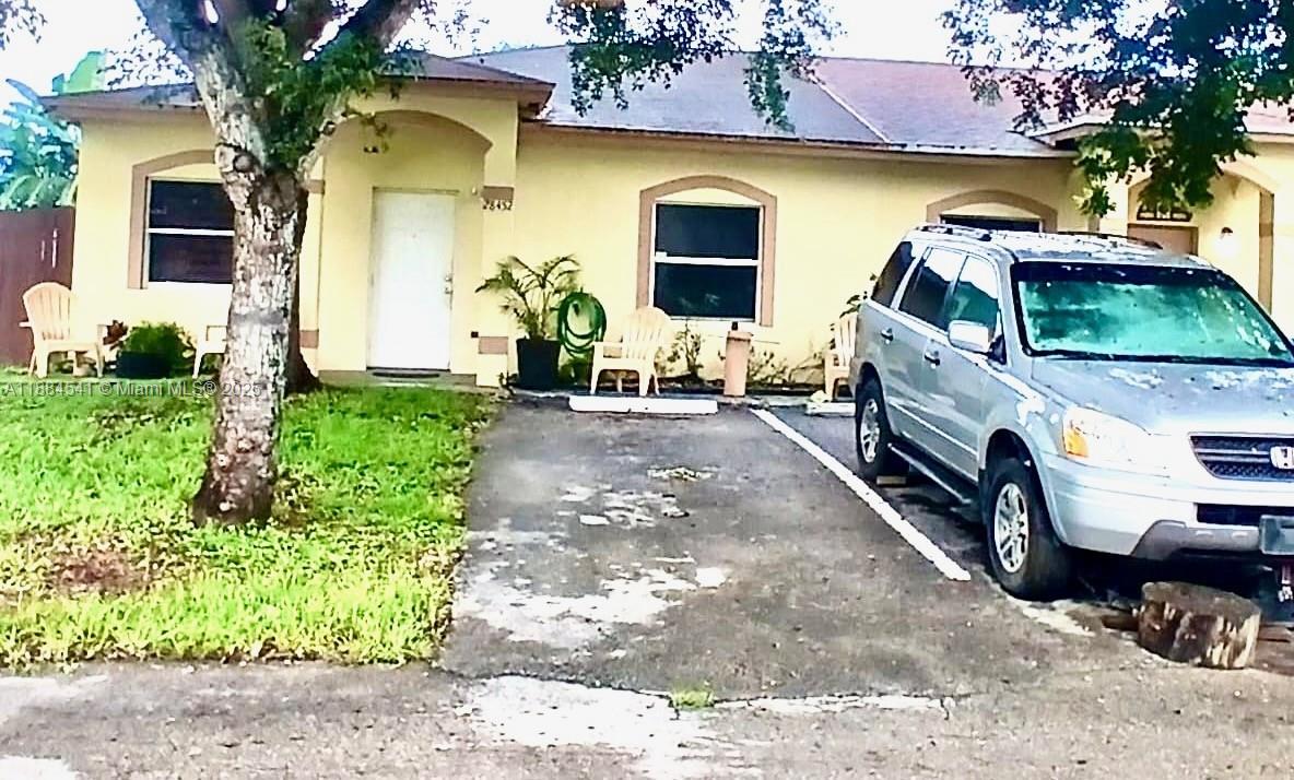 Waterside Townhomes Sec 4