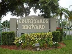 The Courtyards Of Broward