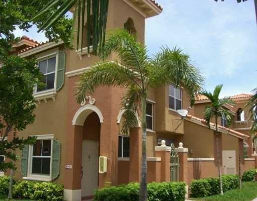 Villas At Harbor Isles