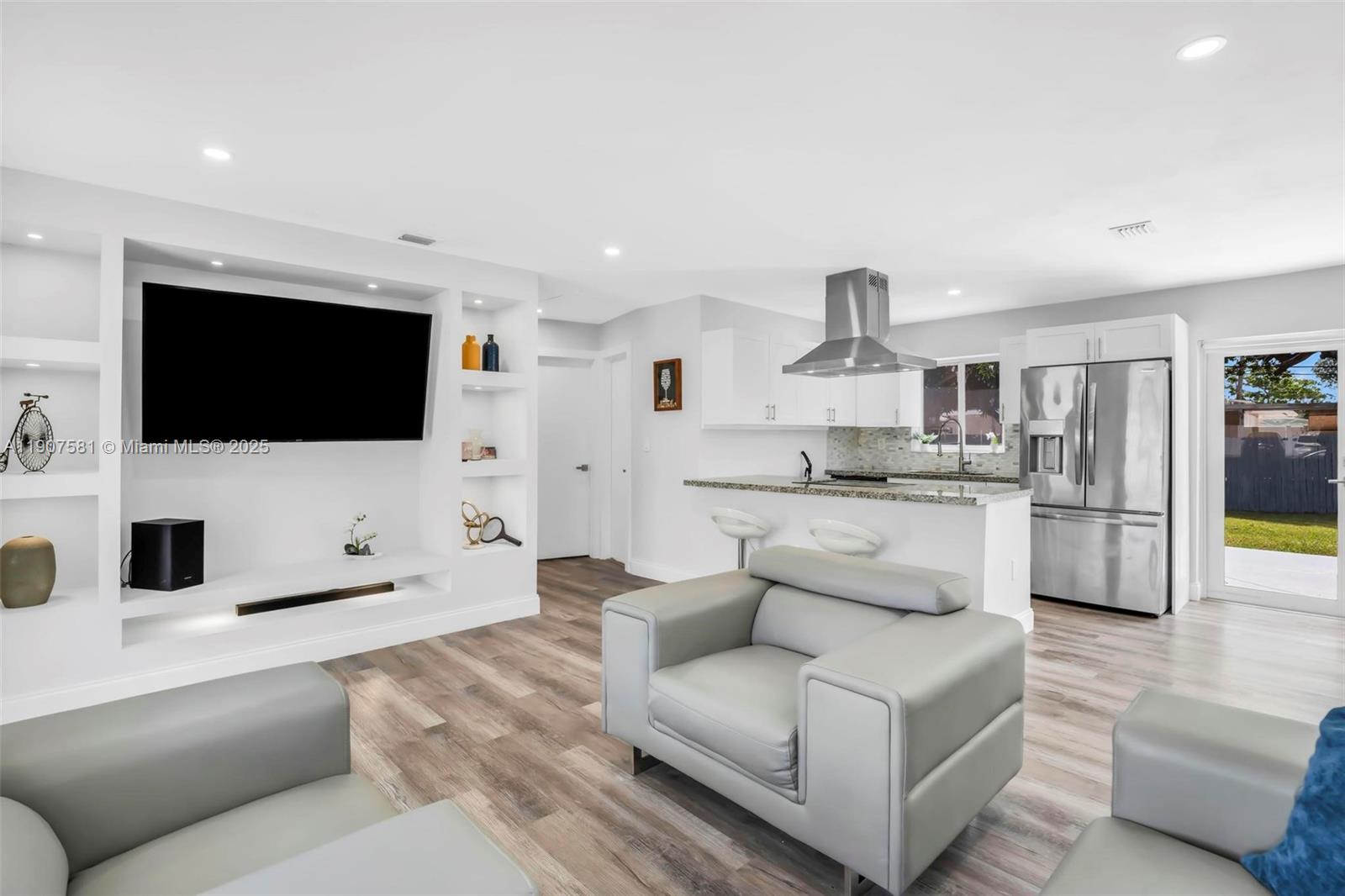 Boulevard Heights Sec 7