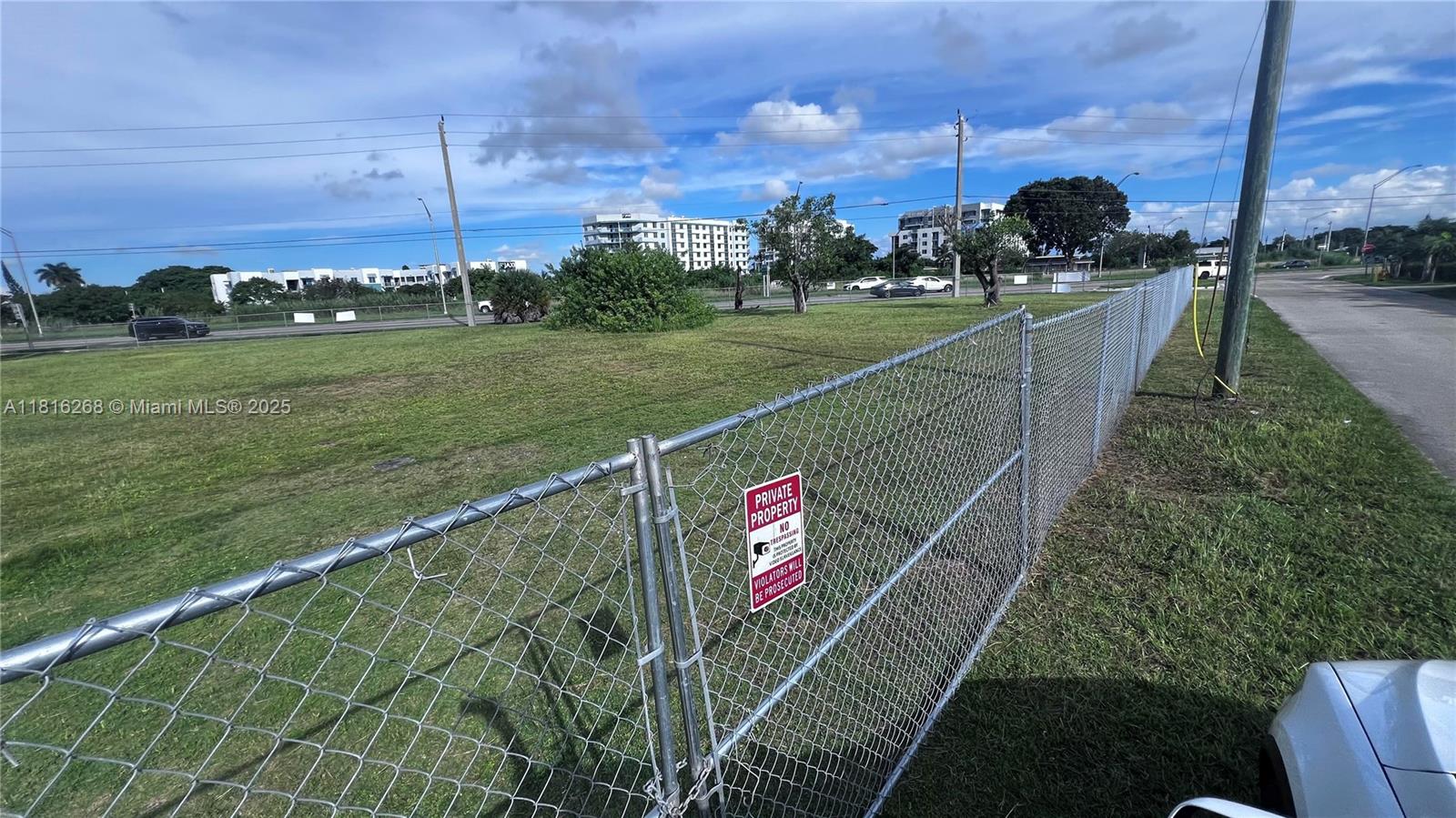 Randolphs Addn To Goulds