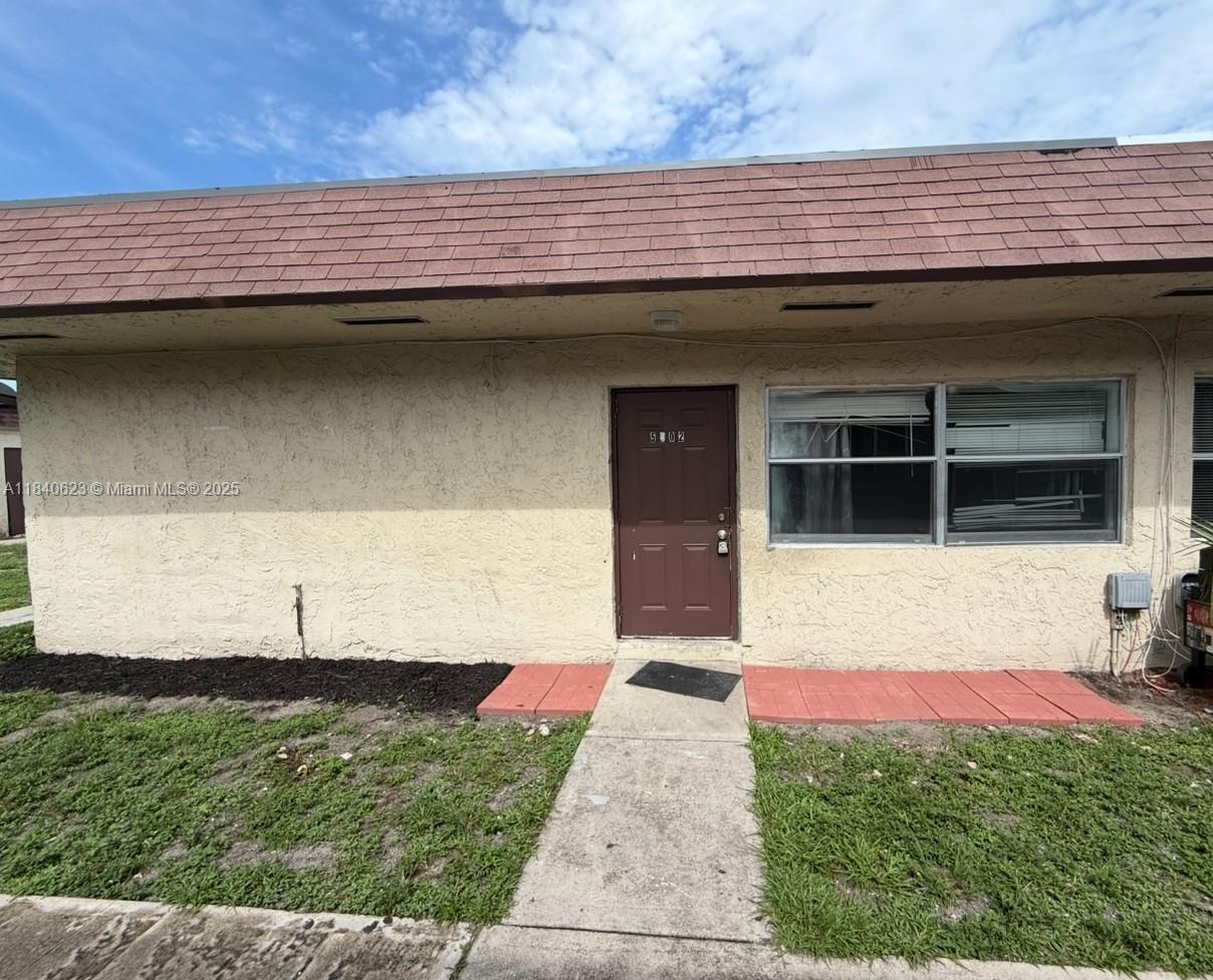 Inverness Village Two Con